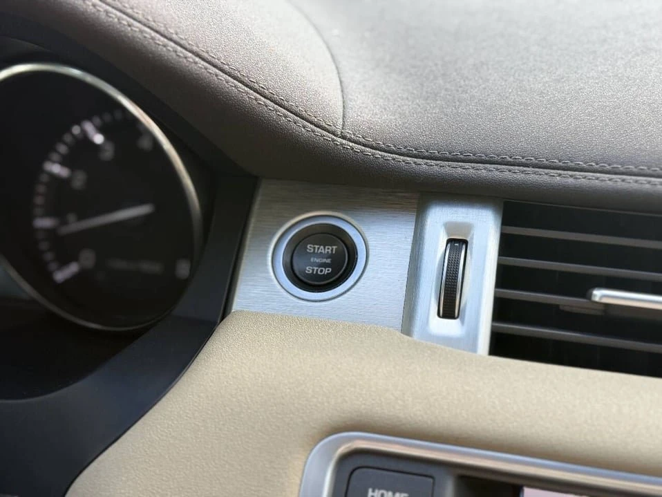 2013 Land Rover Range Rover Evoque 1st Gen - Image 18 of 20