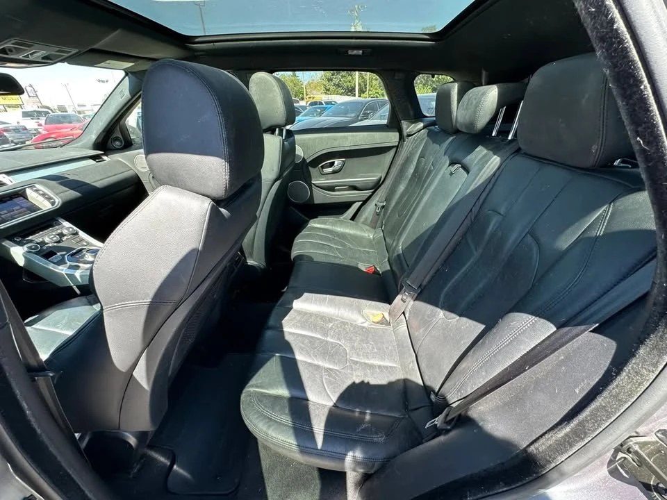 2013 Land Rover Range Rover Evoque 1st Gen - Image 17 of 20