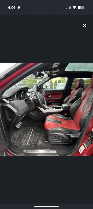2013 Land Rover Range Rover Evoque 1st Gen - Image 18 of 20