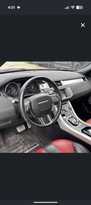 2013 Land Rover Range Rover Evoque 1st Gen - Image 16 of 20