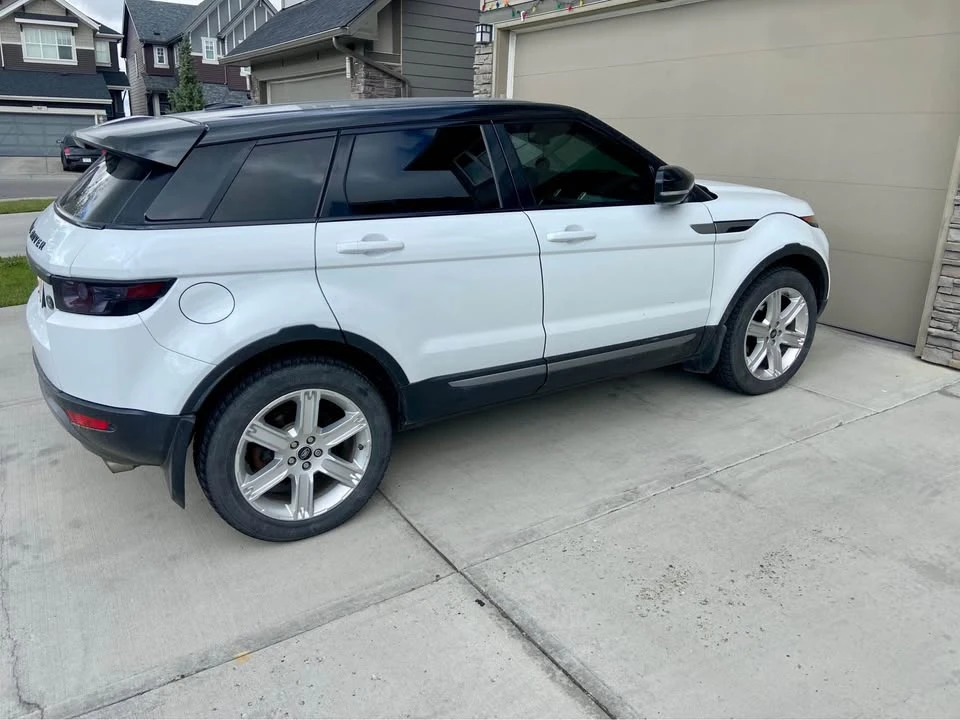 2013 Land Rover Range Rover Evoque 1st Gen - Image 3 of 10