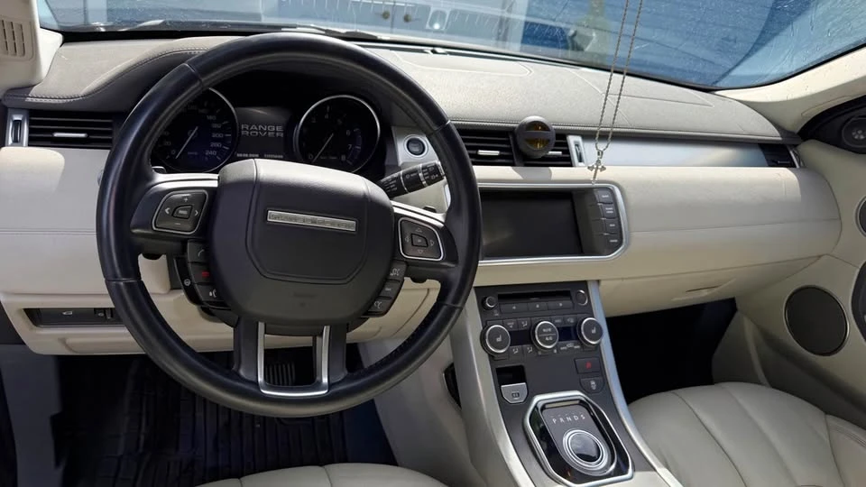 2013 Land Rover Range Rover Evoque 1st Gen - Image 3 of 10