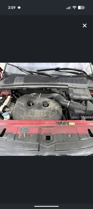 2013 Land Rover Range Rover Evoque 1st Gen - Image 9 of 20