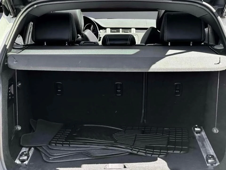 2013 Land Rover Range Rover Evoque 1st Gen - Image 6 of 16