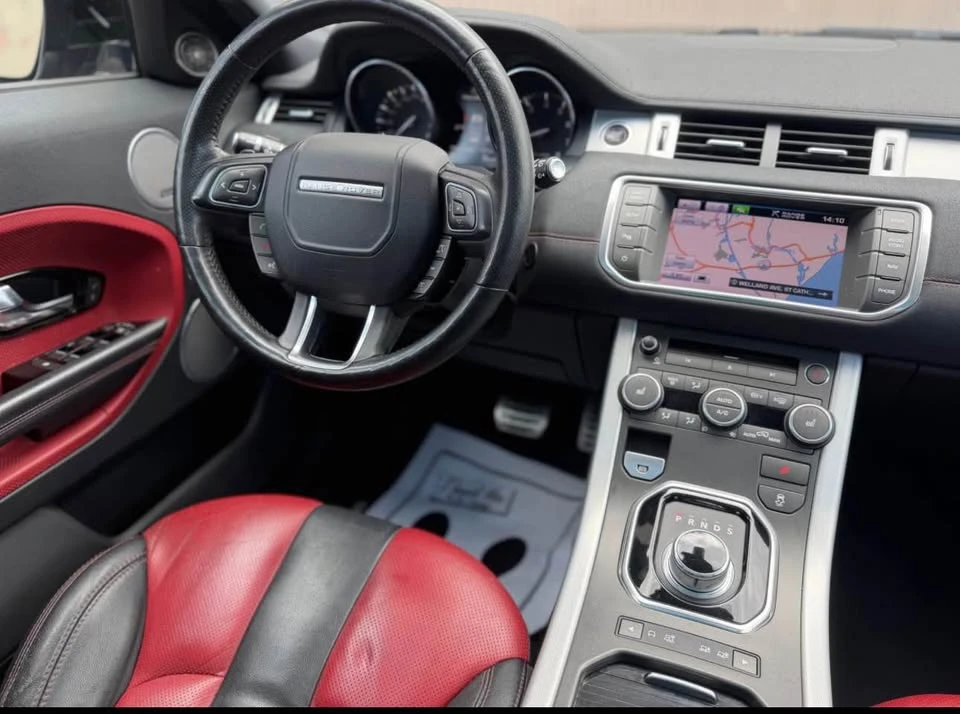 2013 Land Rover Range Rover Evoque 1st Gen - Image 8 of 10
