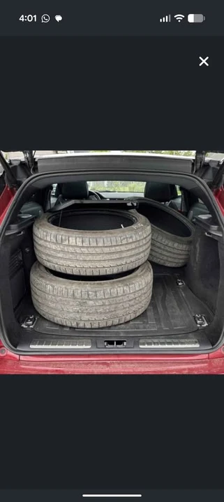 2013 Land Rover Range Rover Evoque 1st Gen - Image 20 of 20