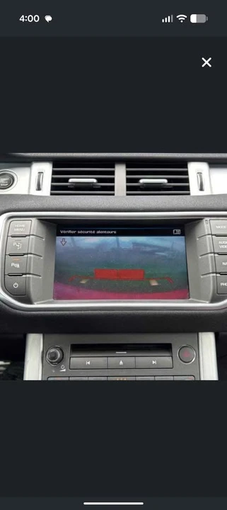 2013 Land Rover Range Rover Evoque 1st Gen - Image 15 of 20