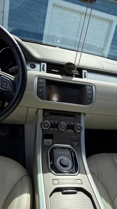 2013 Land Rover Range Rover Evoque 1st Gen - Image 7 of 10