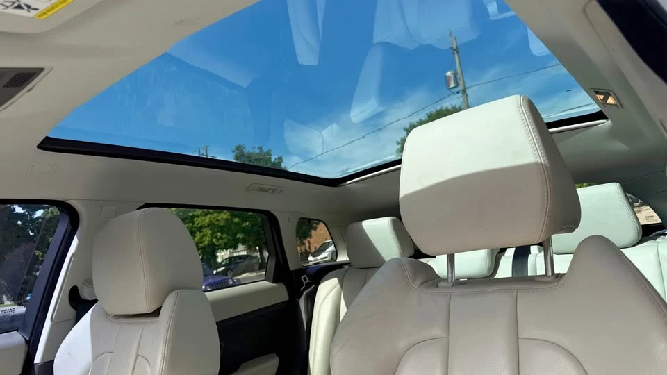 2013 Land Rover Range Rover Evoque 1st Gen - Image 9 of 10