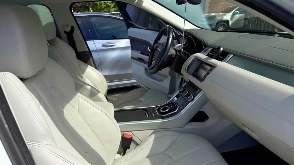 2013 Land Rover Range Rover Evoque 1st Gen - Image 6 of 10
