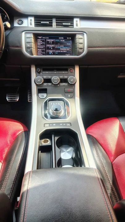 2013 Land Rover Range Rover Evoque 1st Gen - Image 17 of 17