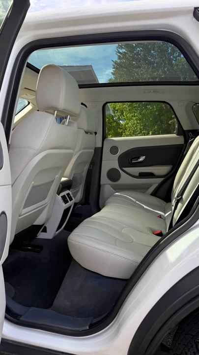 2013 Land Rover Range Rover Evoque 1st Gen - Image 5 of 10