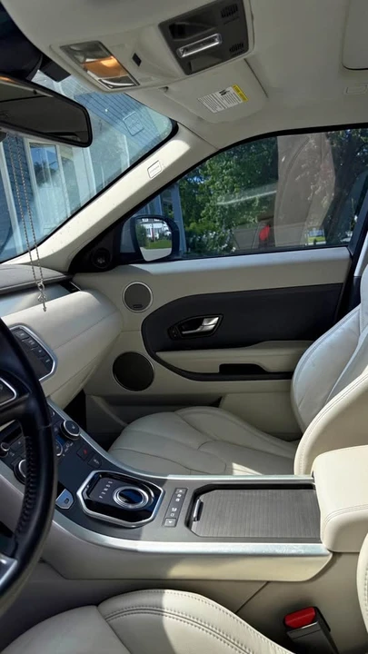 2013 Land Rover Range Rover Evoque 1st Gen - Image 4 of 10