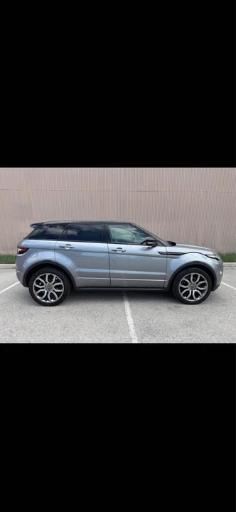 2013 Land Rover Range Rover Evoque 1st Gen - Image 3 of 10