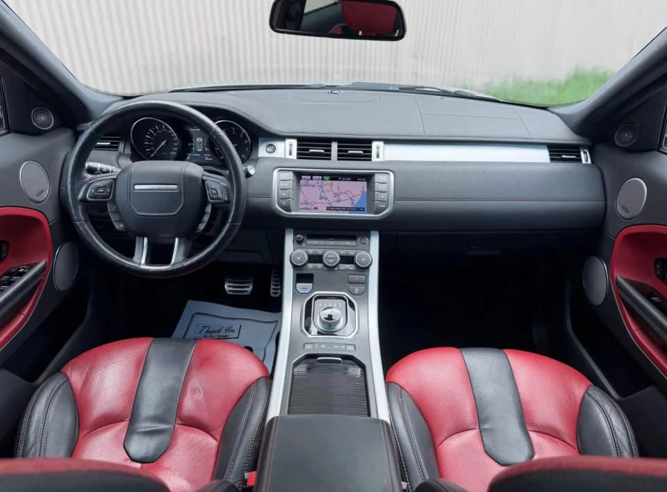 2013 Land Rover Range Rover Evoque 1st Gen - Image 5 of 10