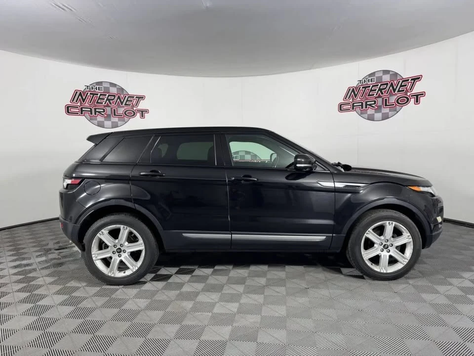 2013 Land Rover Range Rover Evoque 1st Gen - Image 8 of 20