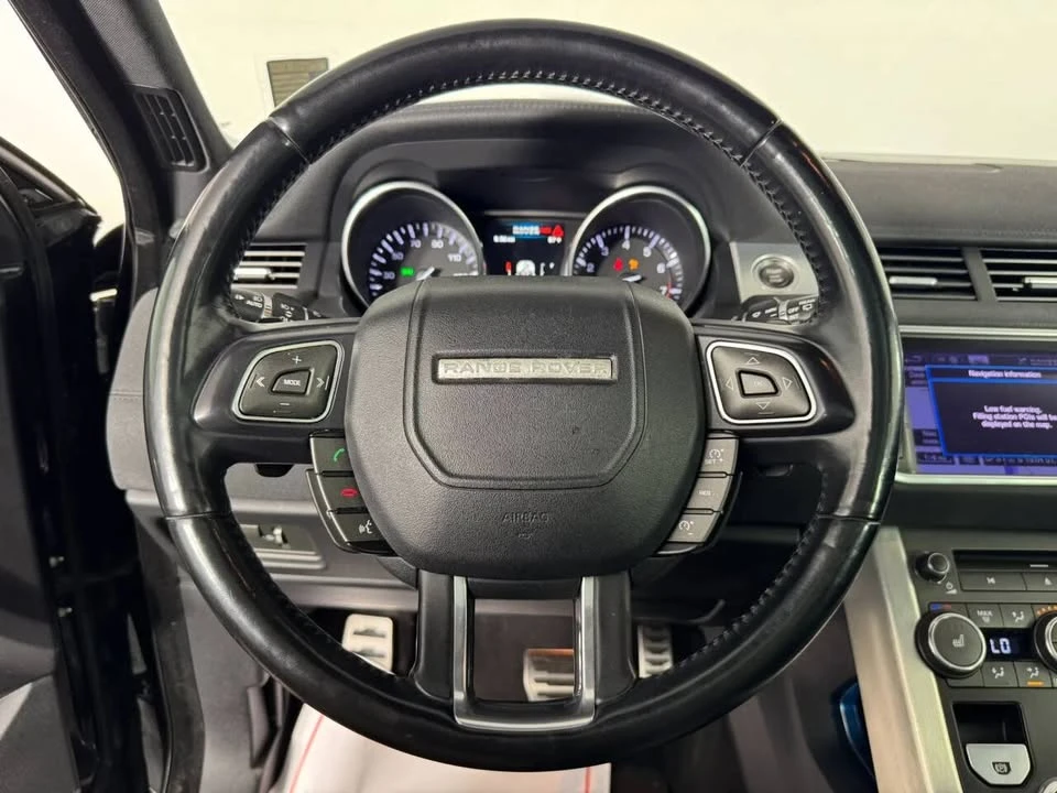 2013 Land Rover Range Rover Evoque 1st Gen - Image 13 of 20