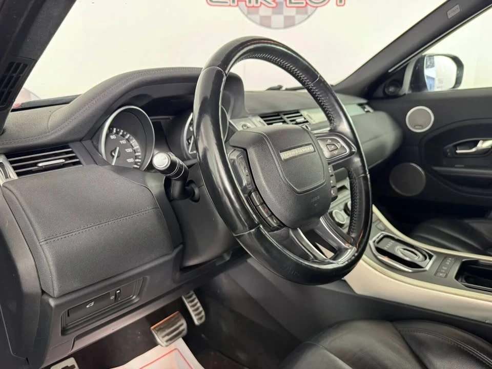 2013 Land Rover Range Rover Evoque 1st Gen - Image 10 of 20