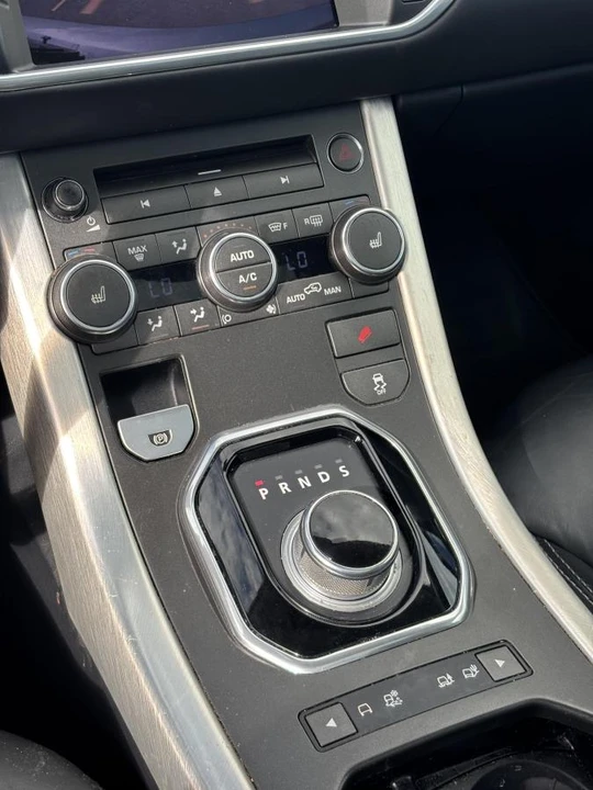 2013 Land Rover Range Rover Evoque 1st Gen - Image 16 of 16