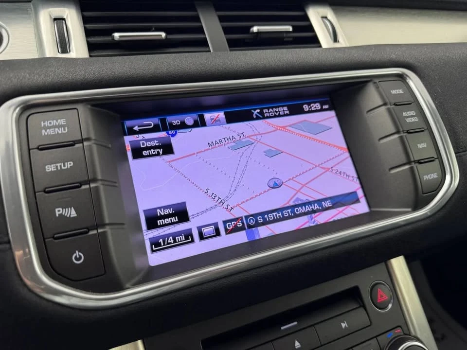2013 Land Rover Range Rover Evoque 1st Gen - Image 20 of 20