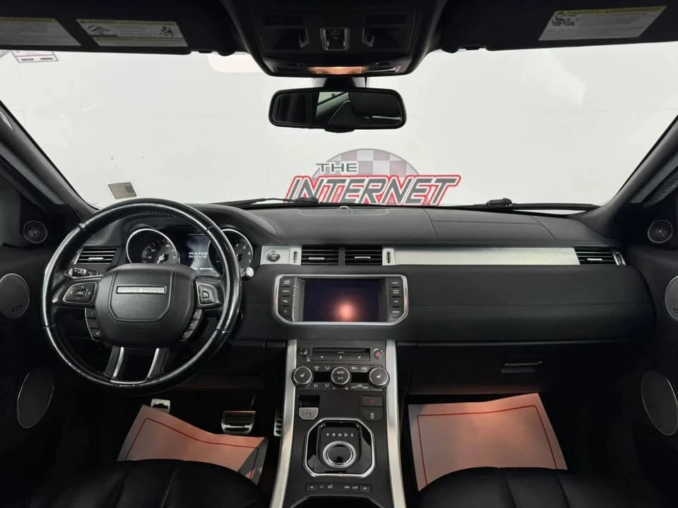 2013 Land Rover Range Rover Evoque 1st Gen - Image 11 of 20