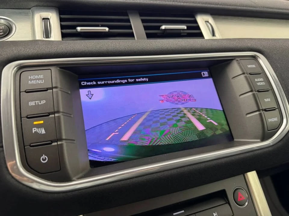 2013 Land Rover Range Rover Evoque 1st Gen - Image 19 of 20