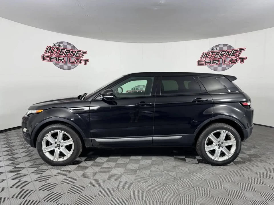 2013 Land Rover Range Rover Evoque 1st Gen - Image 4 of 20