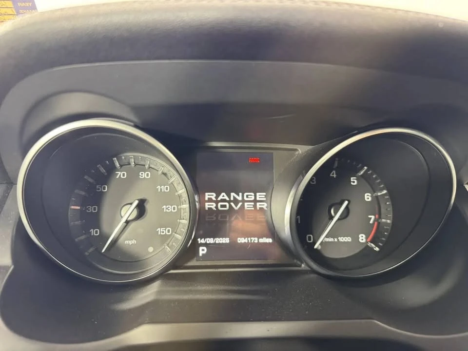 2013 Land Rover Range Rover Evoque 1st Gen - Image 15 of 20