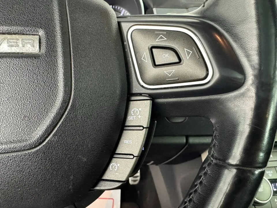 2013 Land Rover Range Rover Evoque 1st Gen - Image 17 of 20