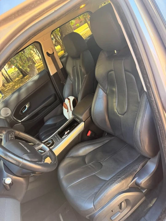 2013 Land Rover Range Rover Evoque 1st Gen - Image 7 of 9