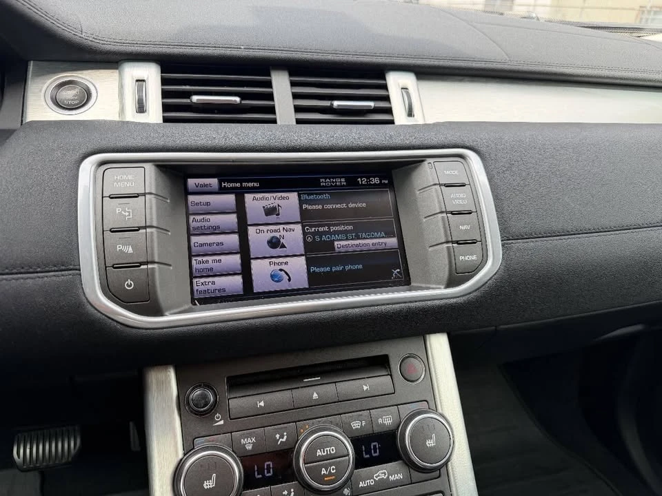 2013 Land Rover Range Rover Evoque 1st Gen - Image 15 of 16