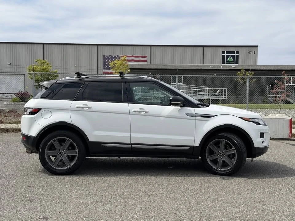 2013 Land Rover Range Rover Evoque 1st Gen - Image 7 of 16
