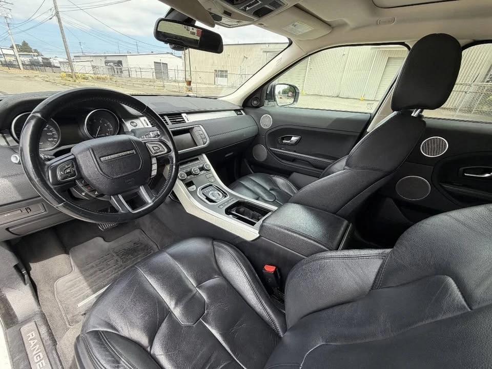 2013 Land Rover Range Rover Evoque 1st Gen - Image 14 of 16