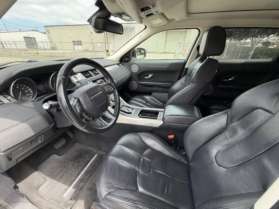 2013 Land Rover Range Rover Evoque 1st Gen - Image 12 of 16