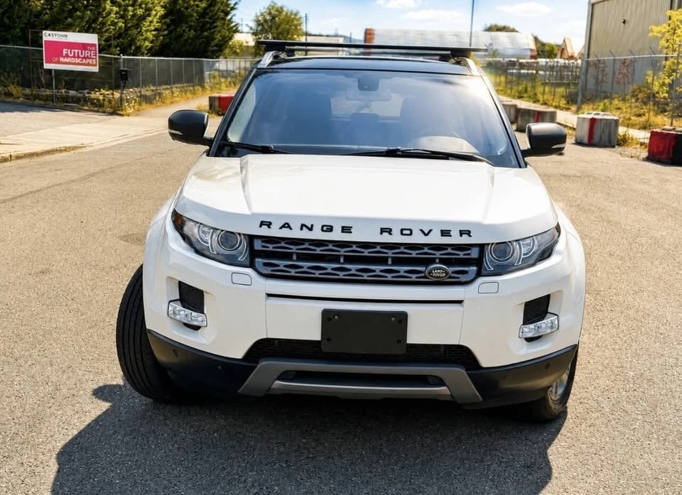 2013 Land Rover Range Rover Evoque 1st Gen - Image 9 of 16