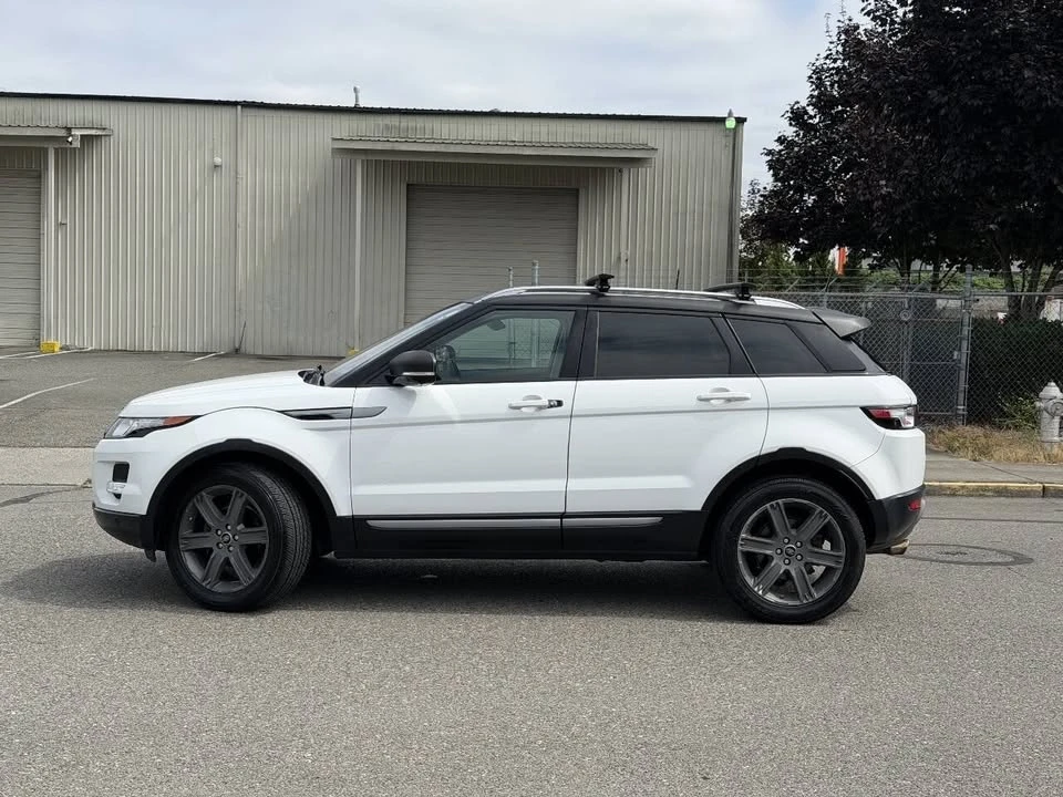 2013 Land Rover Range Rover Evoque 1st Gen - Image 3 of 16