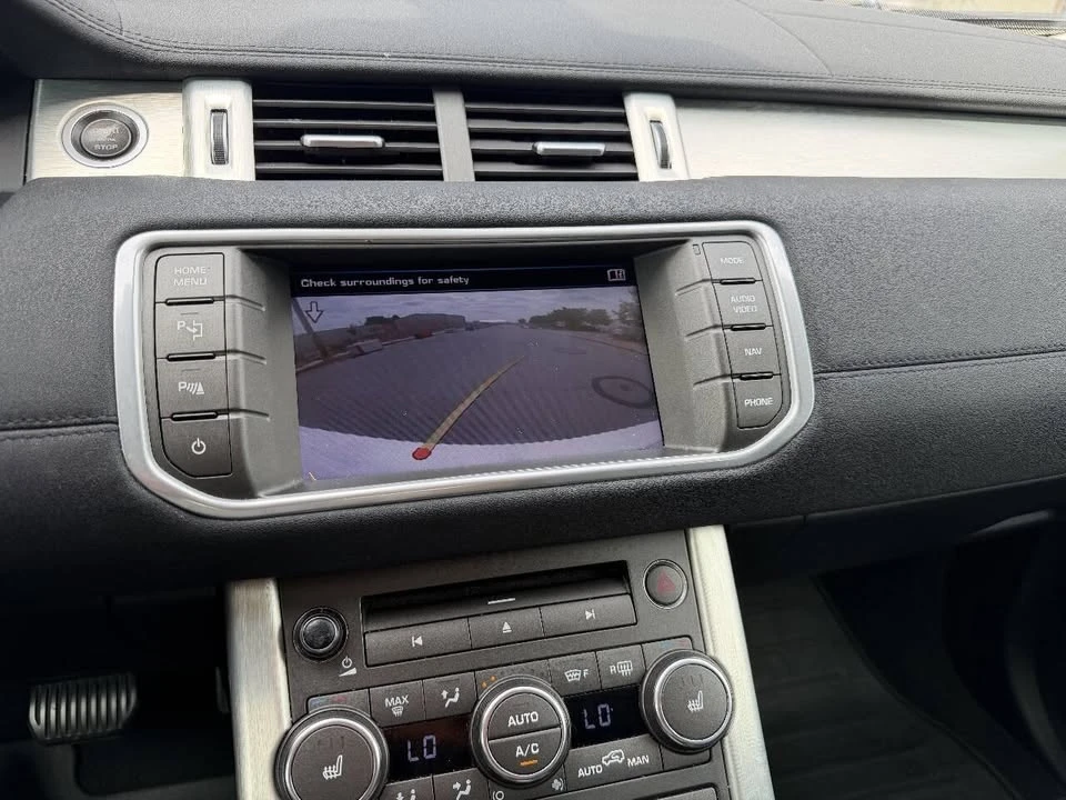 2013 Land Rover Range Rover Evoque 1st Gen - Image 16 of 16