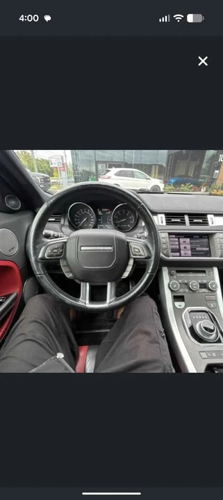 2013 Land Rover Range Rover Evoque 1st Gen - Image 13 of 20