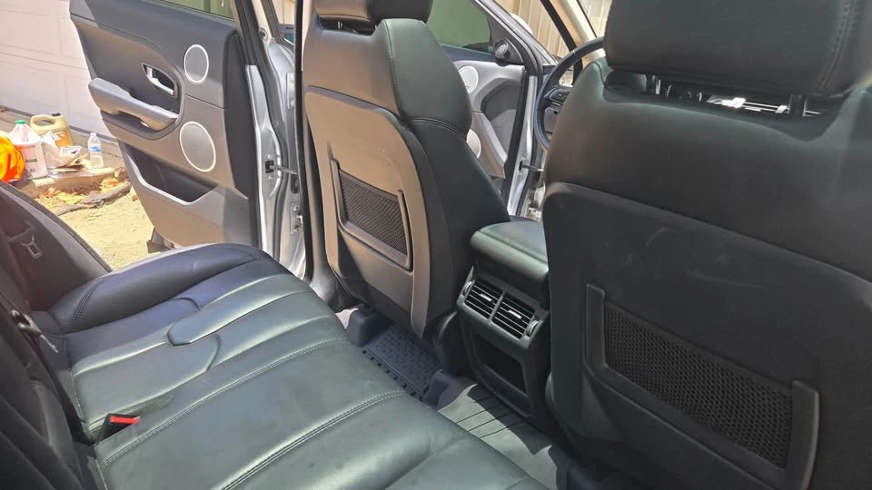 2013 Land Rover Range Rover Evoque 1st Gen - Image 13 of 20