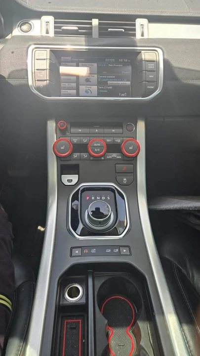 2013 Land Rover Range Rover Evoque 1st Gen - Image 18 of 20