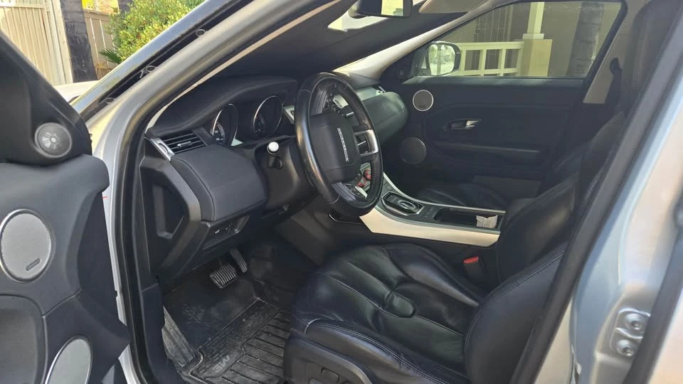 2013 Land Rover Range Rover Evoque 1st Gen - Image 12 of 20