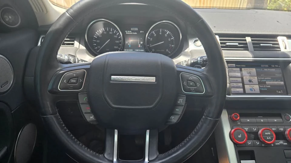 2013 Land Rover Range Rover Evoque 1st Gen - Image 19 of 20