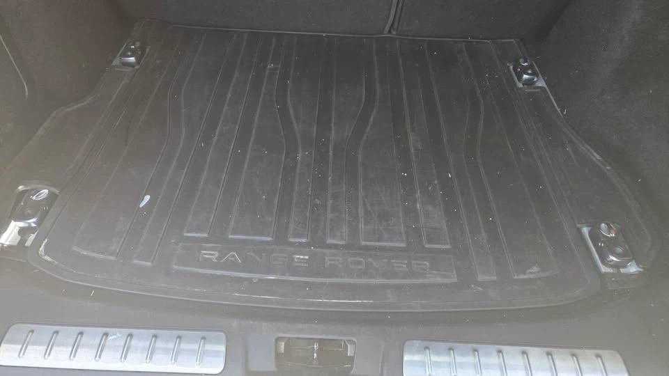 2013 Land Rover Range Rover Evoque 1st Gen - Image 8 of 20