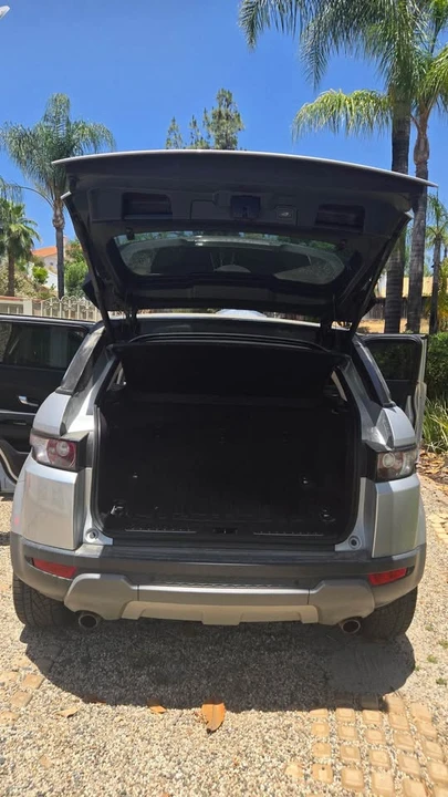 2013 Land Rover Range Rover Evoque 1st Gen - Image 7 of 20