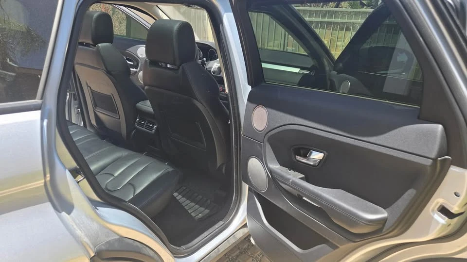 2013 Land Rover Range Rover Evoque 1st Gen - Image 14 of 20