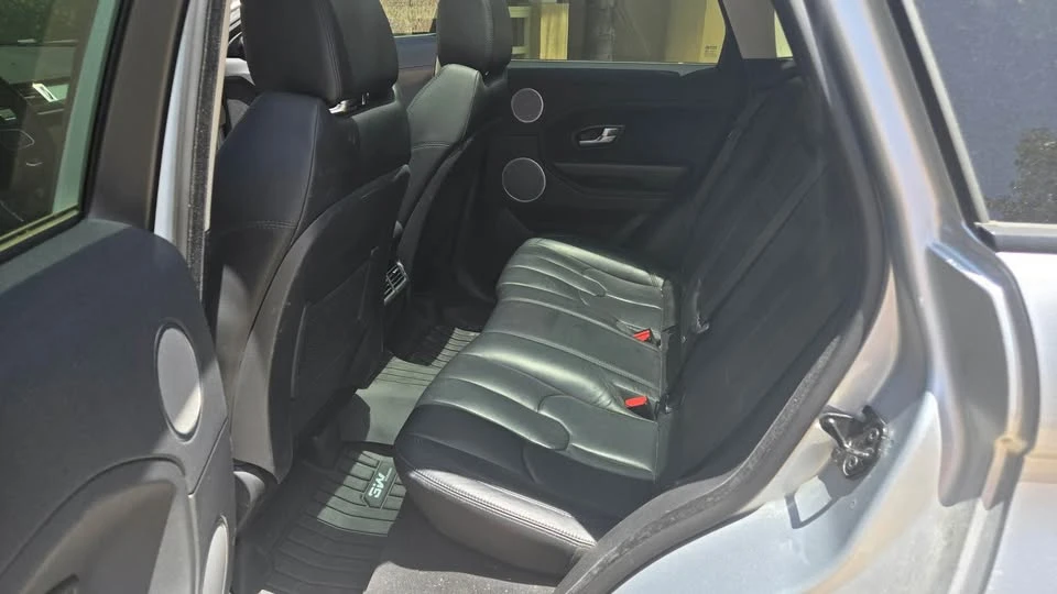2013 Land Rover Range Rover Evoque 1st Gen - Image 9 of 20