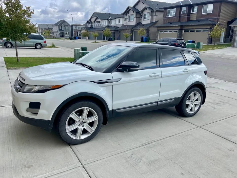 2013 Land Rover Range Rover Evoque 1st Gen - Image 5 of 10