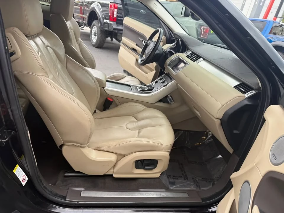 2013 Land Rover Range Rover Evoque 1st Gen - Image 14 of 19