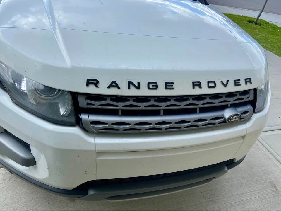 2013 Land Rover Range Rover Evoque 1st Gen - Image 6 of 10