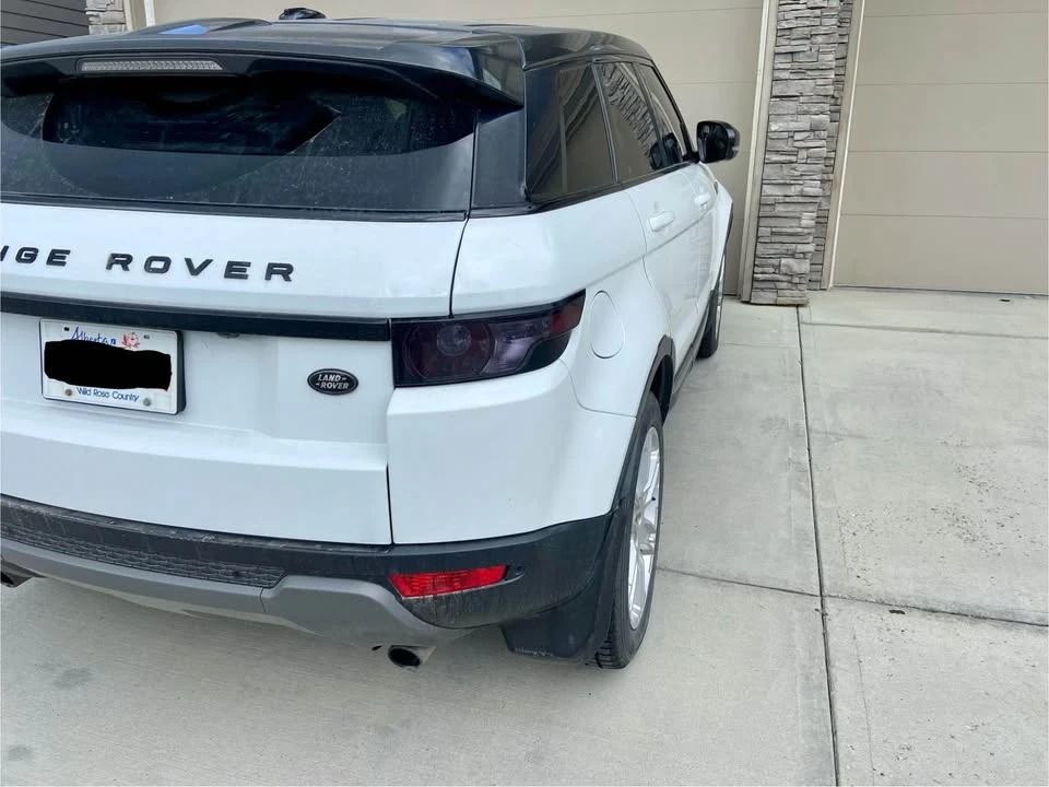 2013 Land Rover Range Rover Evoque 1st Gen - Image 2 of 10